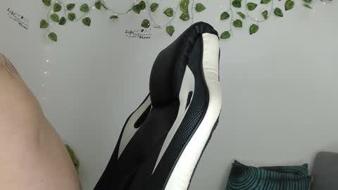 Angel Curl online show from January 16, 8:13 pm