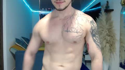 Angel Curl online show from April 13, 8:36 pm