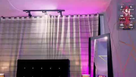 Angel-dragun online show from November 11, 3:17 am