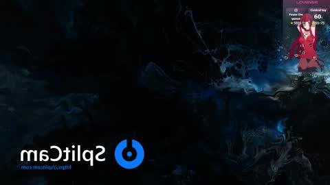 Angel-dragun online show from November 24, 3:06 am