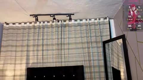 Angel-dragun online show from December 4, 3:05 am