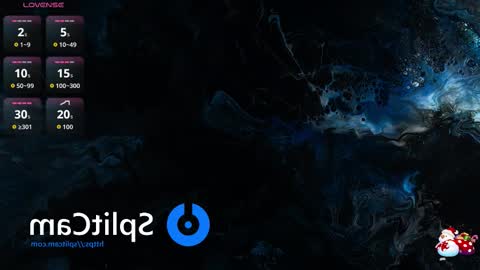 Angel-dragun online show from January 14, 5:13 am