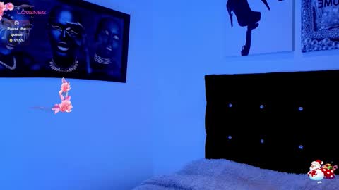 Angel-dragun online show from February 27, 3:17 am