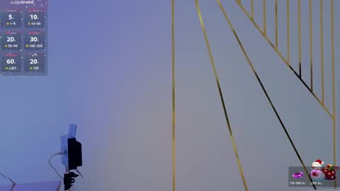 Angel-dragun online show from April 8, 2:55 am