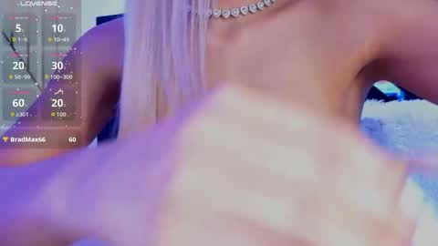 Angel-dragun online show from April 17, 3:42 am