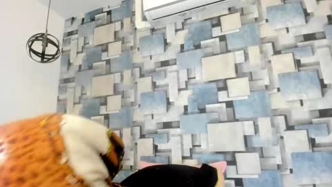 ANGHEL online show from April 7, 12:05 pm