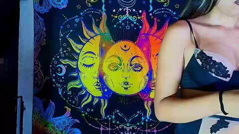 Angel dust9 online show from April 14, 3:56 am