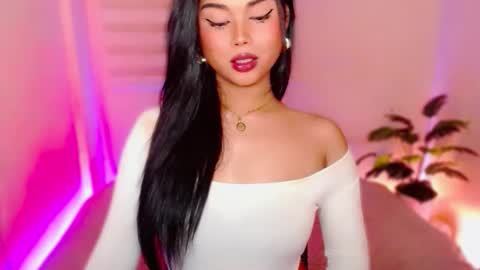 Snapshot of angel_eloaxx chatting on May 5, 7:00 pm Angel online show from May 5, 7:00 pm