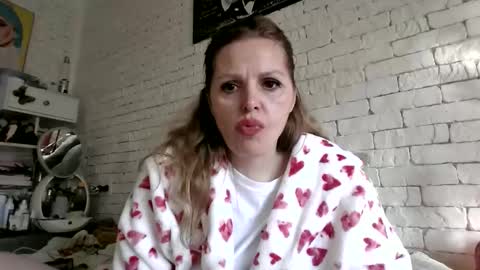 Snapshot of angel_girllovemy chatting on February 9, 7:23 am ANGEL online show from February 9, 7:23 am