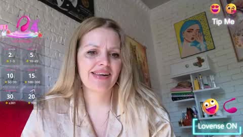 Snapshot of angel_girllovemy chatting on April 19, 6:13 am ANGEL online show from April 19, 6:13 am