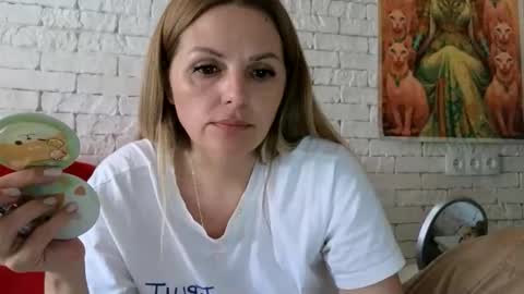 Snapshot of angel_girllovemy chatting on June 10, 5:50 am ANGEL online show from June 10, 5:50 am