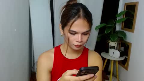 Snapshot of angel_indiguise chatting on May 21, 3:13 am angela online show from May 21, 3:13 am
