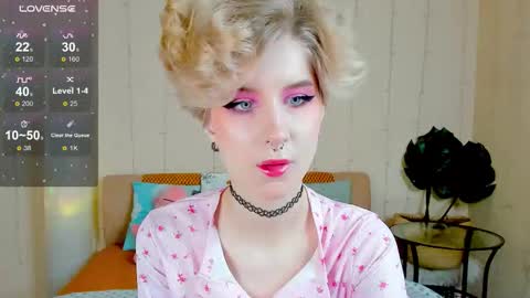 Angel Dust online show from November 2, 12:57 am