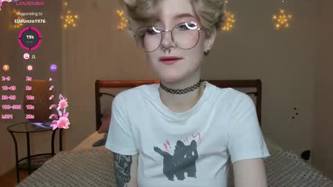 Angel Dust online show from November 6, 1:06 am