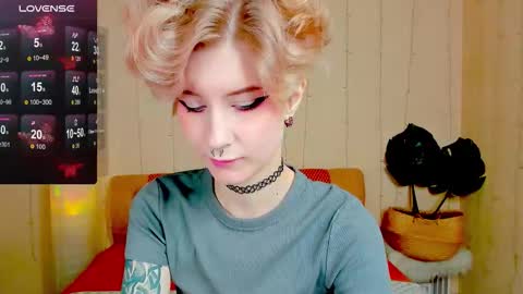 Angel Dust online show from November 14, 1:37 am