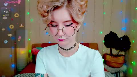 Angel Dust online show from November 15, 2:20 am