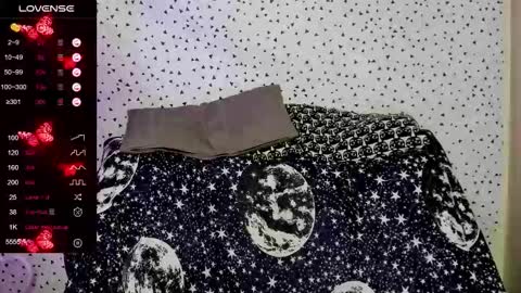 Angel Dust online show from February 14, 5:15 am