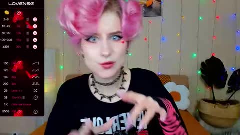 Angel Dust online show from February 27, 8:58 am