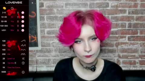 Snapshot of angel_julles chatting on May 8, 4:45 pm Angel Dust online show from May 8, 4:45 pm