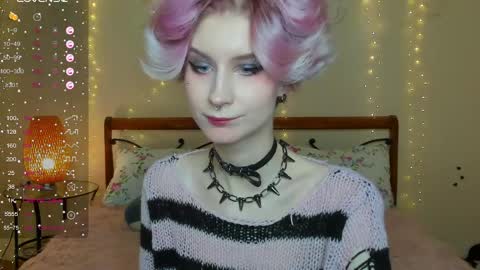 Snapshot of angel_julles chatting on May 17, 3:41 pm Angel Dust online show from May 17, 3:41 pm
