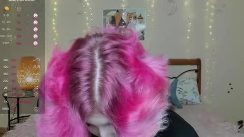 Snapshot of angel_julles chatting on May 30, 10:18 pm Angel Dust online show from May 30, 10:18 pm