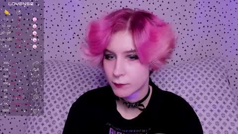 Snapshot of angel_julles chatting on May 31, 6:09 pm Angel Dust online show from May 31, 6:09 pm