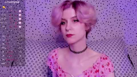 Snapshot of angel_julles chatting on June 11, 9:07 am Angel Dust online show from June 11, 9:07 am