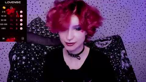 Snapshot of angel_julles chatting on July 26, 3:58 am Angel Dust online show from July 26, 3:58 am