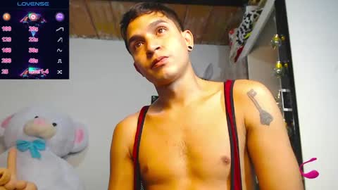 Snapshot of angel_latinboy chatting on April 28, 2:44 pm Angel online show from April 28, 2:44 pm