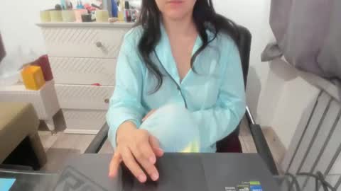 Snapshot of angel_lee__ chatting on January 31, 4:47 am angel_lee__ online show from January 31, 4:47 am