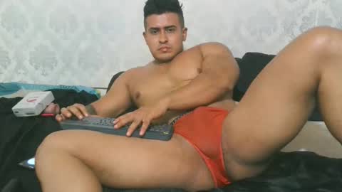 Angel Lein online show from March 4, 3:34 am