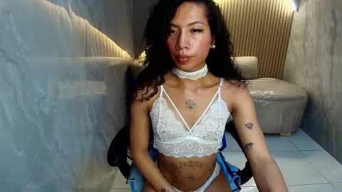 ngel  EVERYDAY from 2145 to 0500am Colombia hour online show from June 18, 3:07 am