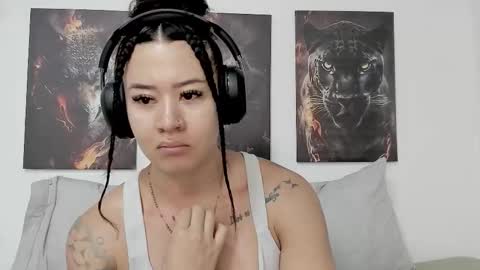 Angel online show from March 18, 1:58 pm