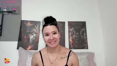 Snapshot of angel_martins chatting on May 1, 2:32 pm Angel online show from May 1, 2:32 pm