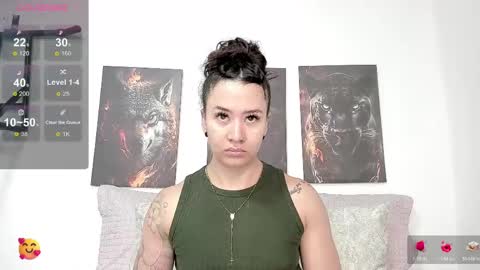 Snapshot of angel_martins chatting on May 2, 12:43 pm Angel online show from May 2, 12:43 pm