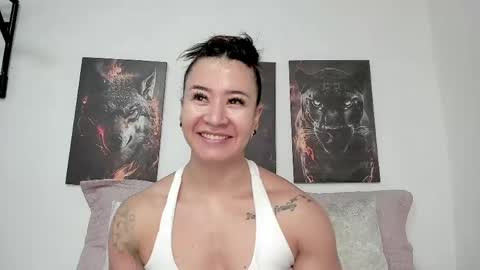 Snapshot of angel_martins chatting on May 8, 4:34 pm Angel online show from May 8, 4:34 pm