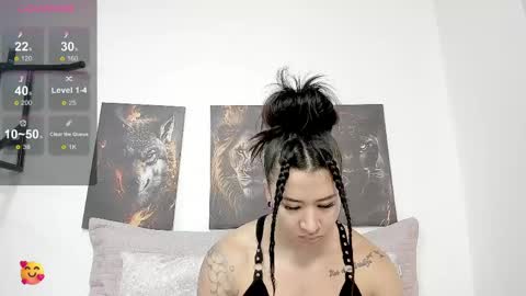Snapshot of angel_martins chatting on May 14, 2:46 pm Angel online show from May 14, 2:46 pm