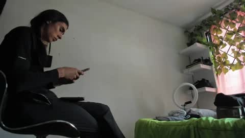 Snapshot of angel_nicole23cm chatting on July 20, 7:16 pm Nicole online show from July 20, 7:16 pm