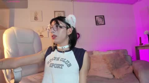 Angel online show from February 2, 9:13 pm