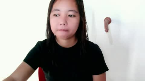 Snapshot of angel_piecumxx chatting on June 27, 8:19 am angel_piecumxx online show from June 27, 8:19 am