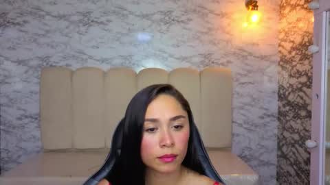 Snapshot of angel_rose_v chatting on March 19, 4:05 am Angel Rose online show from March 19, 4:05 am