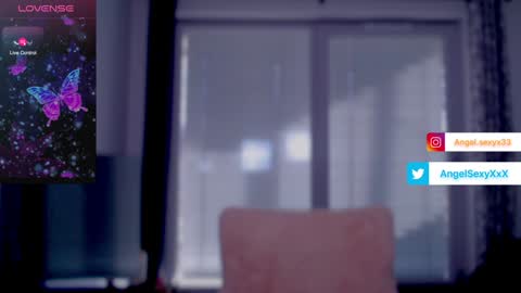 Snapshot of angel_sexyxxx chatting on December 6, 11:54 am CALL ME ANGEL  online show from December 6, 11:54 am