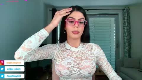 Snapshot of angel_sexyxxx chatting on March 24, 11:26 am CALL ME ANGEL online show from March 24, 11:26 am