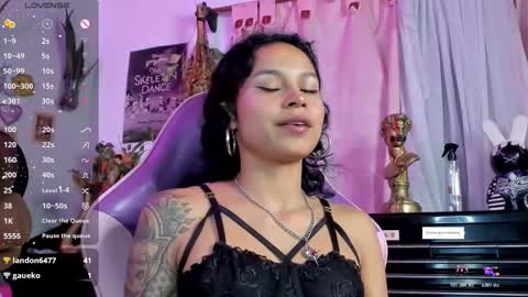 angel online show from November 13, 12:53 am