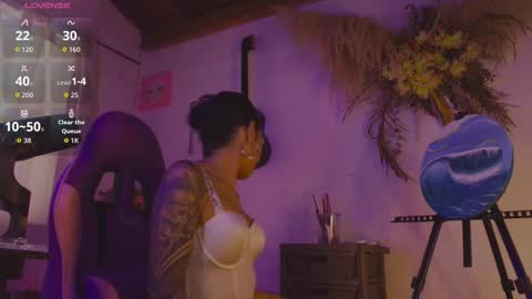 angel online show from February 4, 7:09 pm