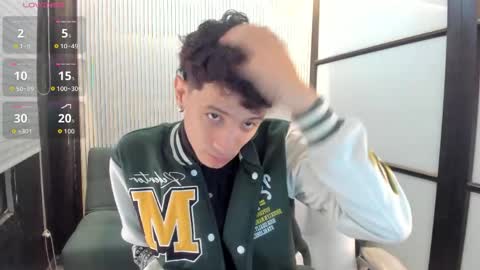 Angel online show from April 13, 12:21 pm