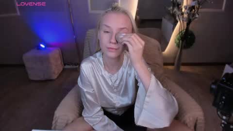 Angelica online show from July 16, 5:57 am