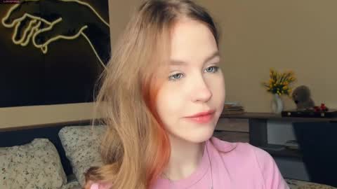 SofiaSofi online show from March 30, 7:09 am