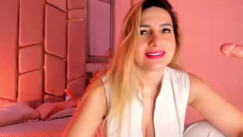 Angel  online show from March 20, 4:34 pm