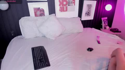 Seortia Angel online show from February 4, 6:25 pm